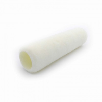 Woven Polyester White 18 Inch 460mm Paint Roller Refill