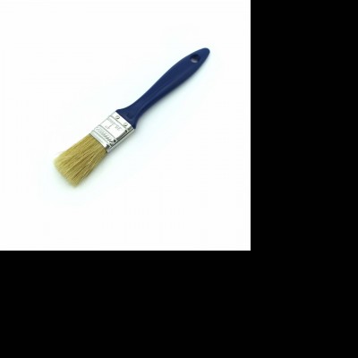 Plastic Handle Good Quality Factory Sell Directly Bristle Paint Brush